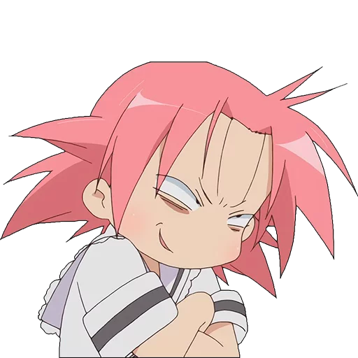 Эмодзи Akira Kogami