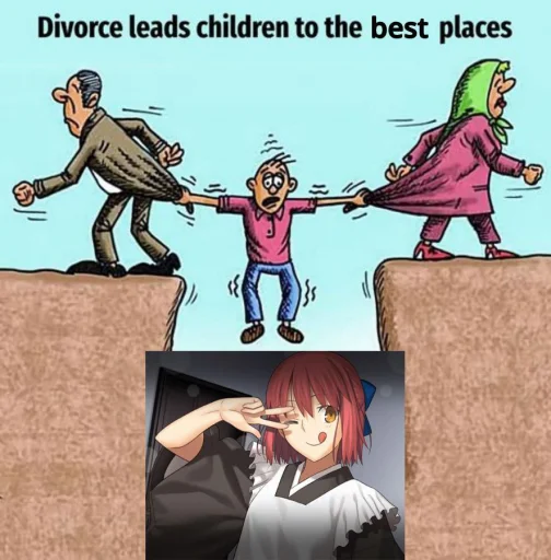 Эмодзи Kohaku says things