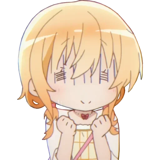 ?