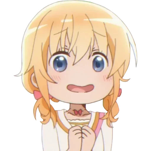 Эмодзи Koizuka Stickers