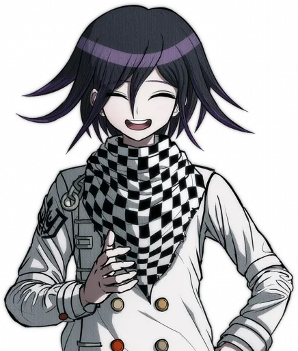 Эмодзи Kokichi