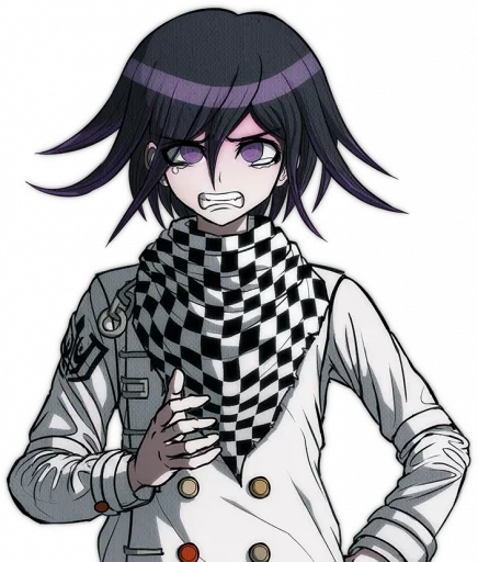 Эмодзи Kokichi