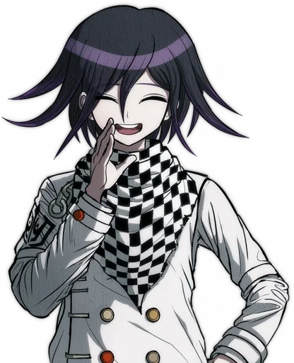 Эмодзи Kokichi