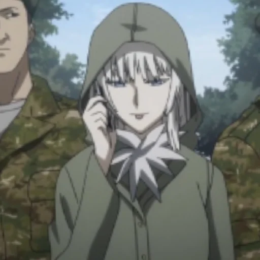 Эмодзи Коко Хекматьяр