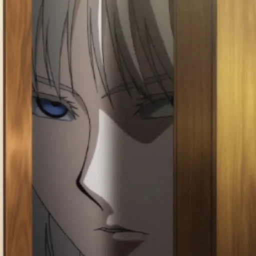 Эмодзи Коко Хекматьяр