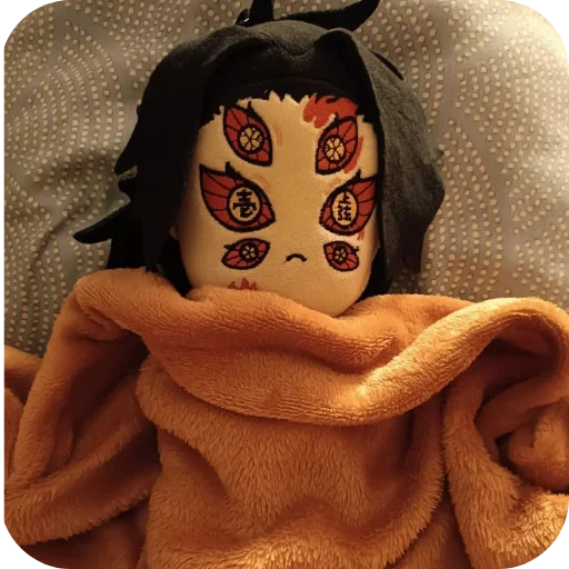 Эмодзи Kokushibo