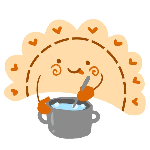 Эмодзи Колодій у Дніпрі ❤️ від