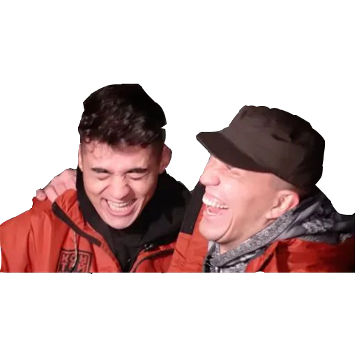 Эмодзи MaslennikovDima