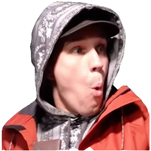 Эмодзи MaslennikovDima