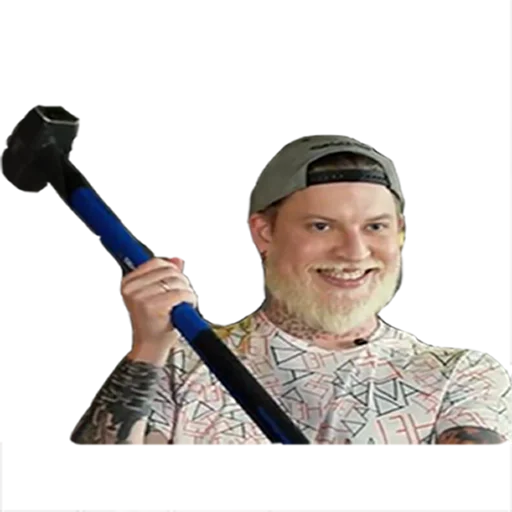 Эмодзи MaslennikovDima