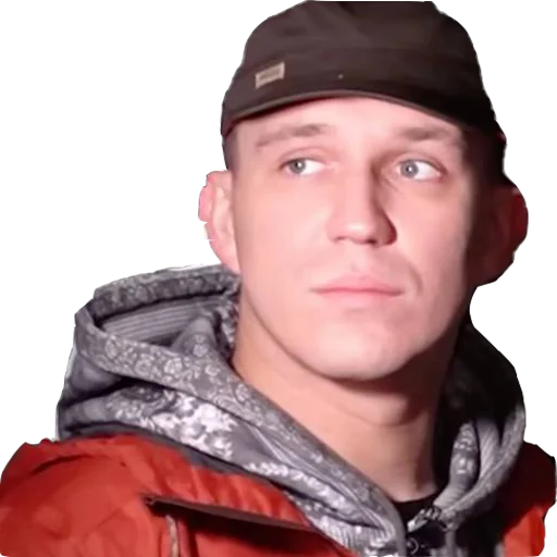 Эмодзи MaslennikovDima