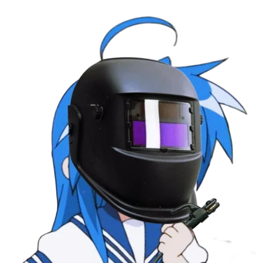 Эмодзи Konata Izumi