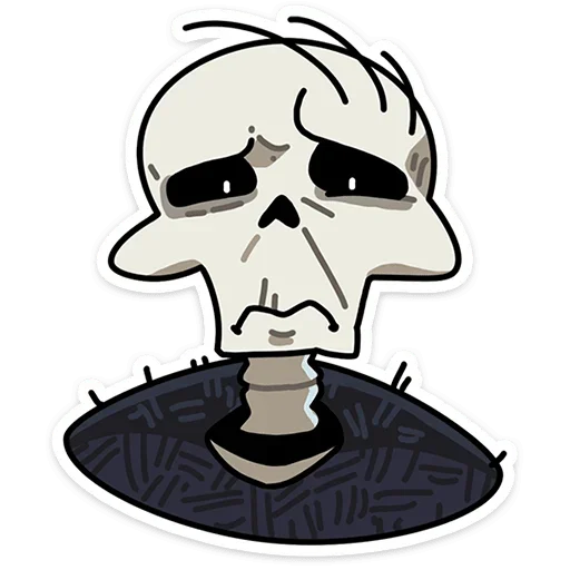 Эмодзи Кондратий