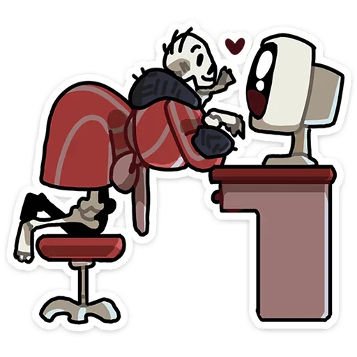 Эмодзи Кондратий