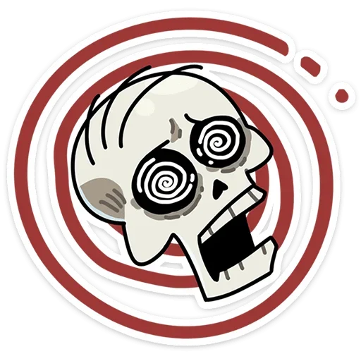 Эмодзи Кондратий