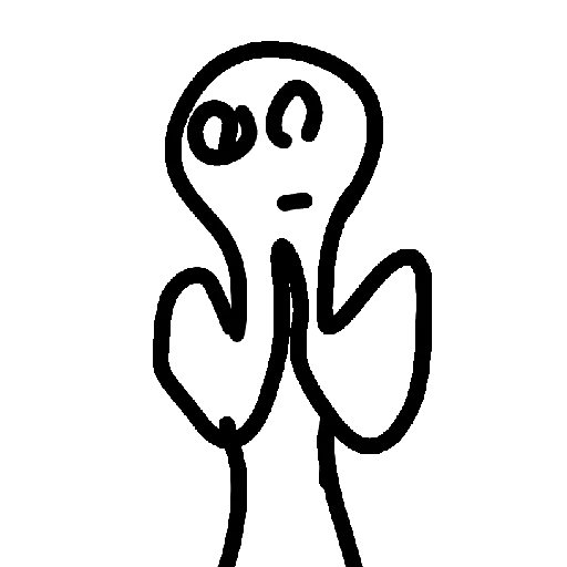 Эмодзи Конец