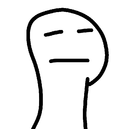 Эмодзи Конец