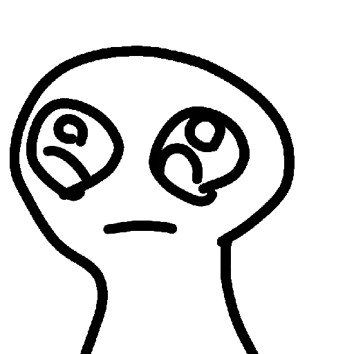 Эмодзи Конец