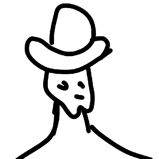 Эмодзи Конец