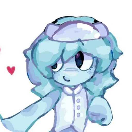 Эмодзи Конни Dandys world