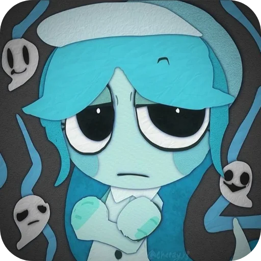 Эмодзи Конни Dandys world