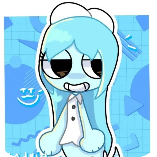 Эмодзи Конни Dandys world