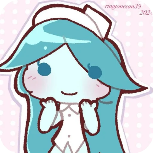 Эмодзи Конни Dandys world