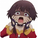Эмодзи Konosuba