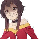 Эмодзи Konosuba