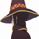 Эмодзи Konosuba