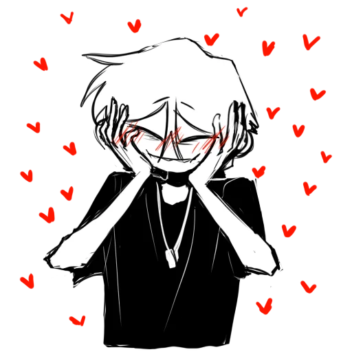 Эмодзи Кирюша банан от Консервы 😘