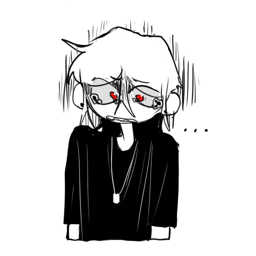 Эмодзи Кирюша банан от Консервы 😘