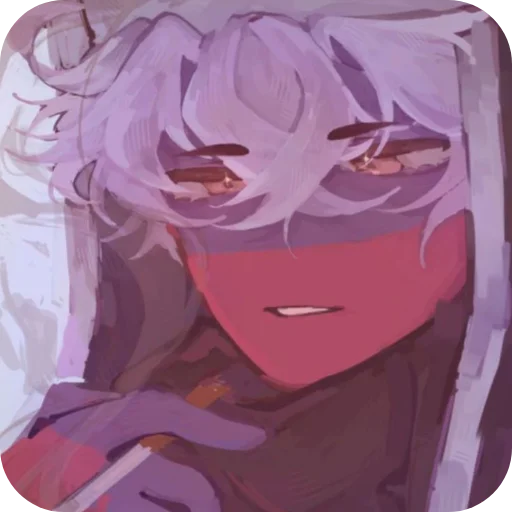 Эмодзи Countryhumans