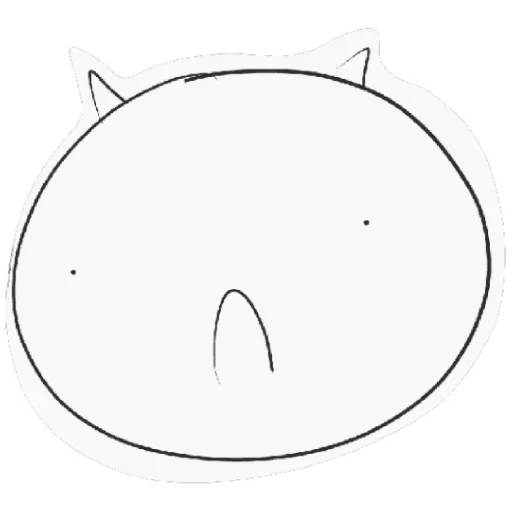 Эмодзи Котики