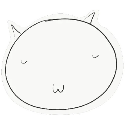 Эмодзи Котики