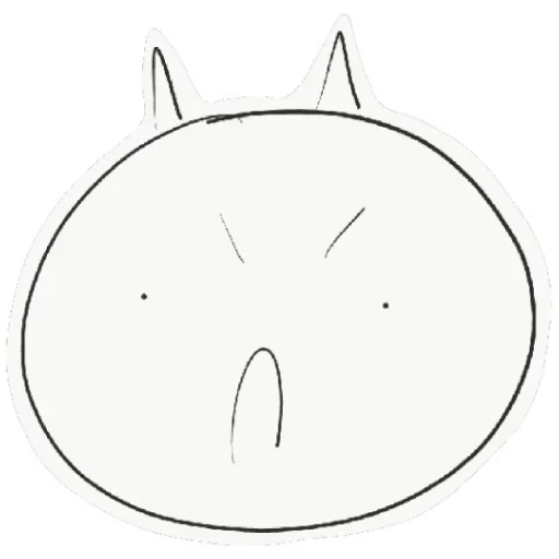 Эмодзи Котики