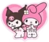 Эмодзи Sanrio