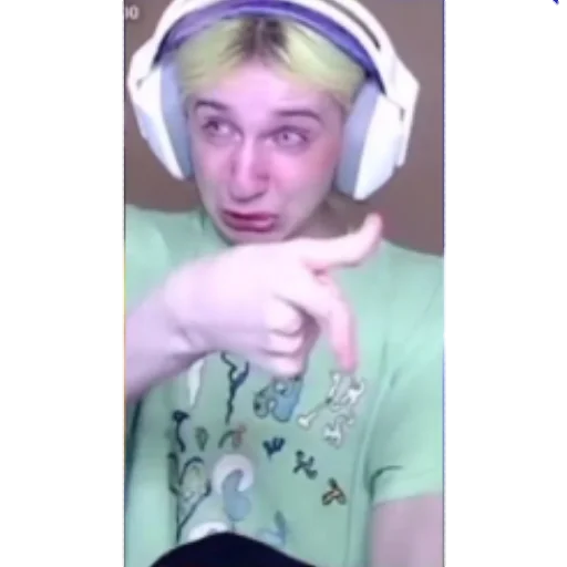 Эмодзи КОРЕЙКА ПОБРЕЙ ОЧКО ??