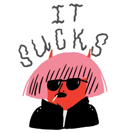 Эмодзи Корниш Рекс