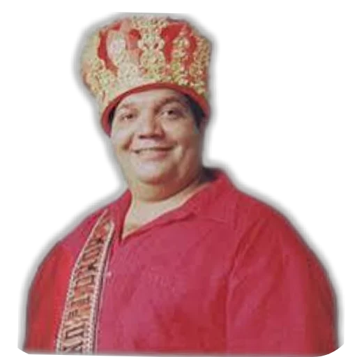 Эмодзи Сказочное королевство короля Фроггольда