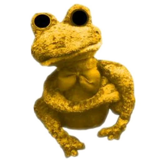 Эмодзи Сказочное королевство короля Фроггольда