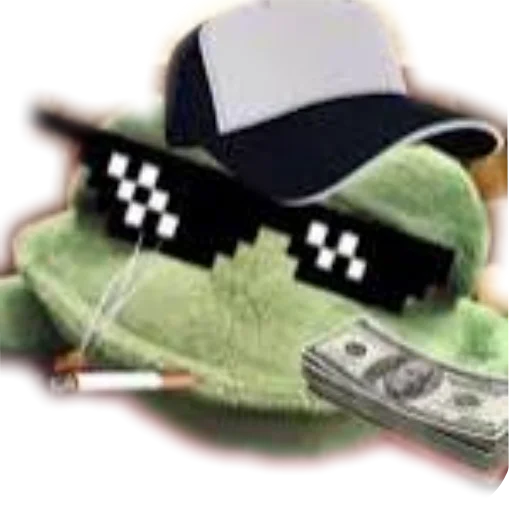 Эмодзи Сказочное королевство короля Фроггольда