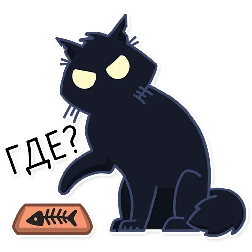 🐈‍⬛