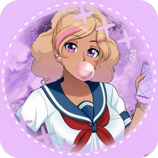 Эмодзи Кошико