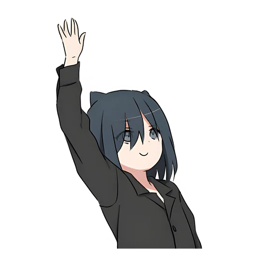 👋