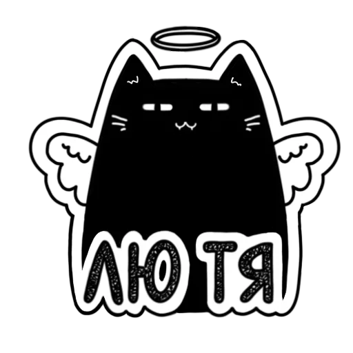 Эмодзи Koshkajora