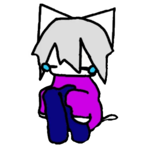 Эмодзи Кошки