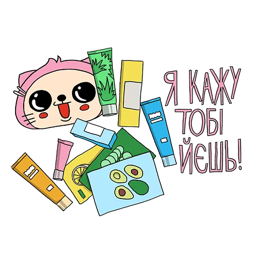 Эмодзи Kris
