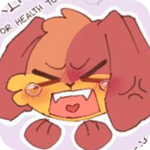 Эмодзи Кот и пес