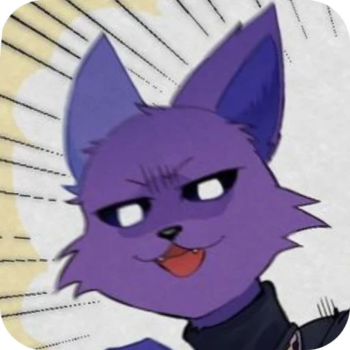 Эмодзи Кот и пес